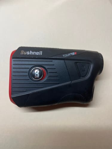 Used Bushnell Tour 5 Shift Rangefinder