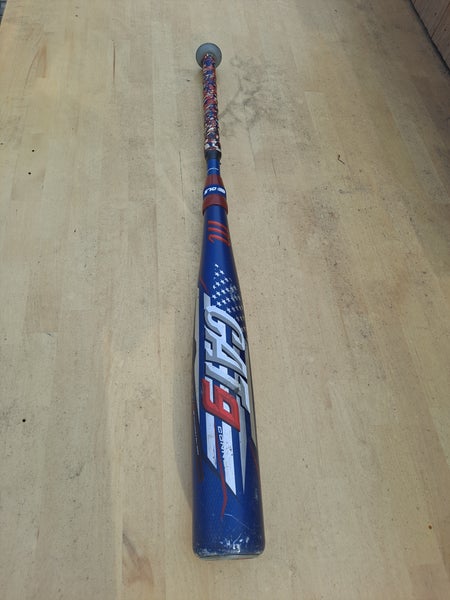 Used 2022 Marucci CAT9 Connect USSSA Certified Bat (-8) Hybrid 24 oz 32"