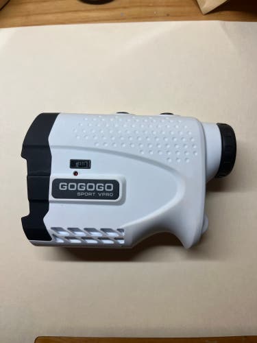 Used  GOGOGO Sport VPRO Rangefinder