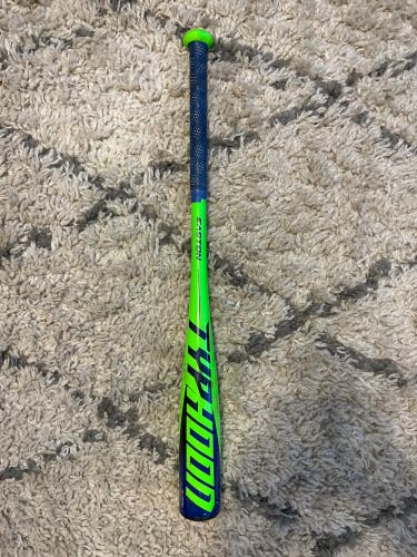 Used  Easton USABat Certified (-12) 14 oz 26" Typhoon Bat