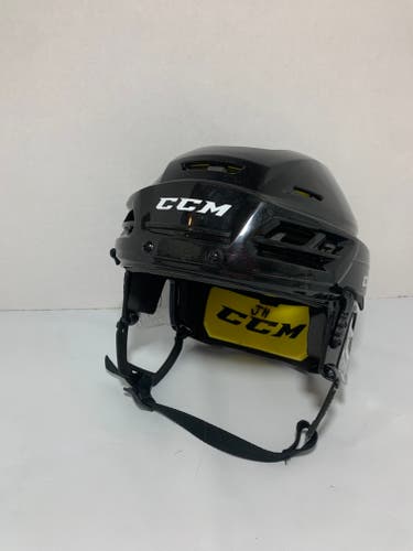 Used Large CCM Tacks 210 Helmet