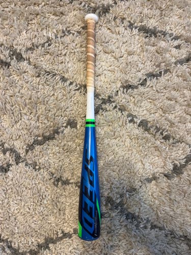 Used  Easton USABat Certified (-10) 16 oz 26" Speed Bat