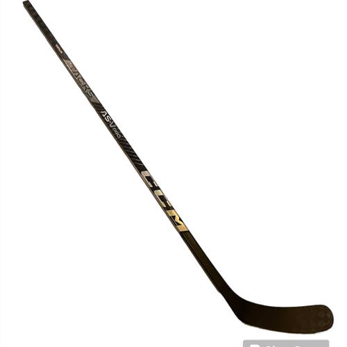 New Senior CCM Super Tacks AS-V Pro Left Hand Hockey Stick P90 Pro Stock