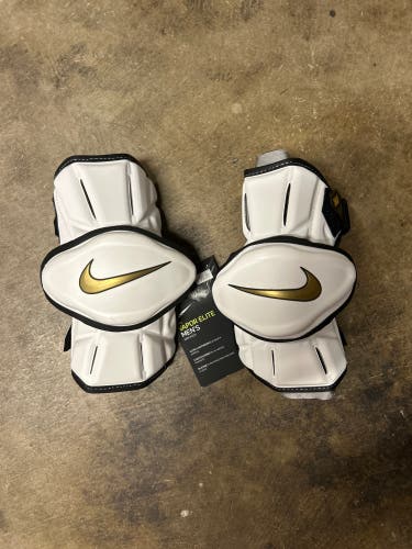 Nike Vapor Elite Men’s Lacrosse Arm Pads