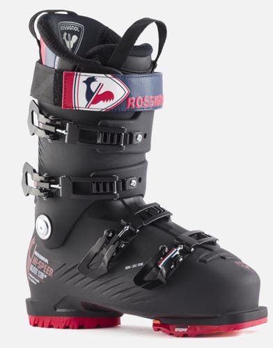 New 2024 Rossignol Hi-Speed Elite 120  LV GW Men's Ski Boots 27.5
