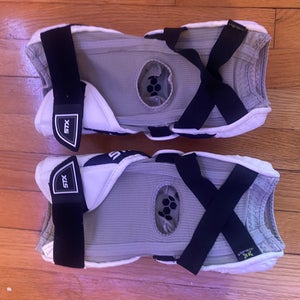 STX Lacrosse Elbow pads (New)