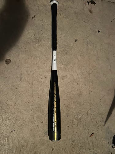 Used  Victus USSSA Certified Alloy 25 oz 30" Bat