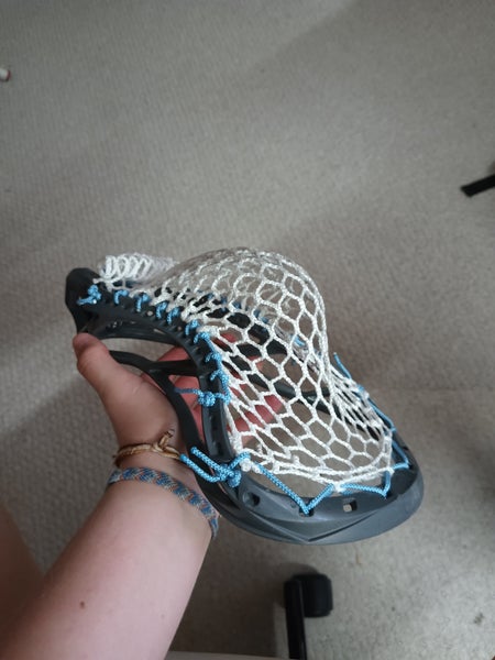 New Attack & Midfield Maverik Strung Tactik 2.0 Head