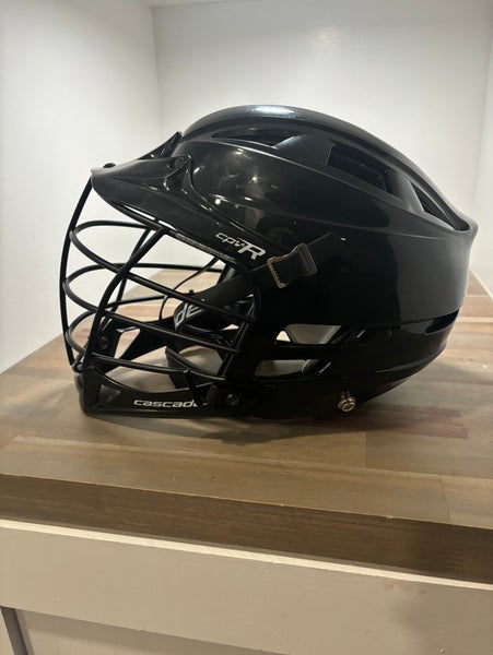 Cascade CPV-R Helmet