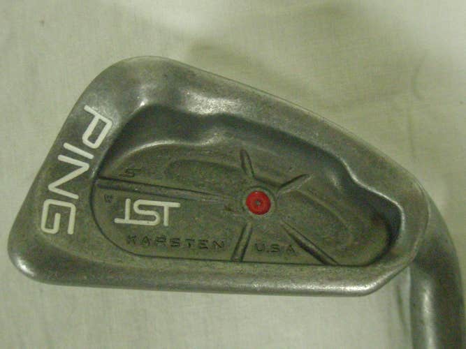 Ping ISI Sand Wedge Red Dot (Steel JZ Cushin Regular) SW Golf Club