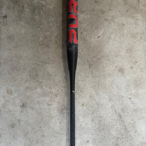 Pure Jericho bat