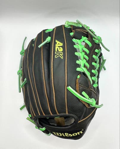 Infield 12" A2K Baseball Glove