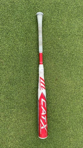 Cat x connect 33/30 Mint Condition