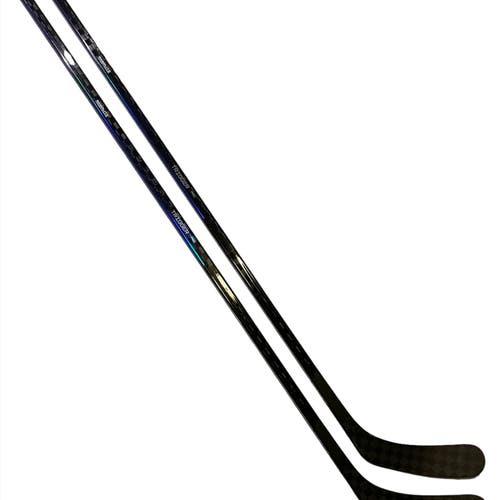 New Senior CCM RibCor Trigger 7 Pro Left Hand Hockey Stick P90 Pro Stock