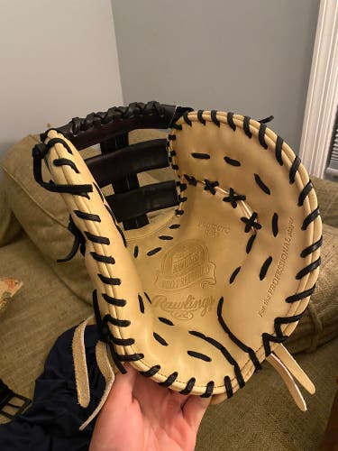 New  First Base 13" Pro Preferred Baseball Glove