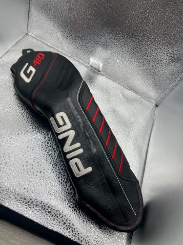 Ping G410 5 Wood Head Cover