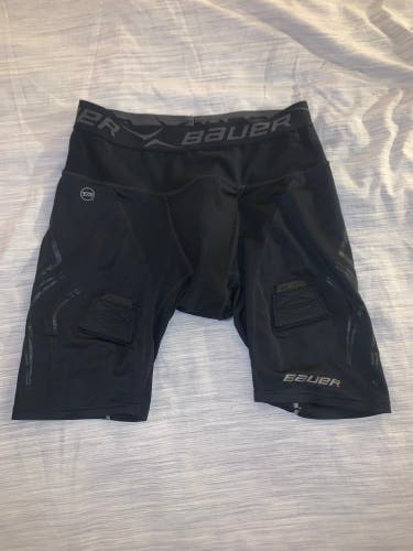 Used Men's Large Bauer Jock