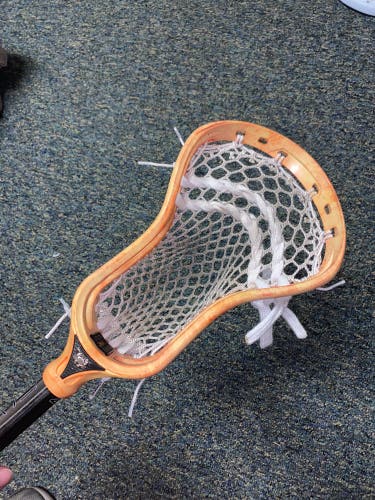 Used  Strung DNA 2.0 Head