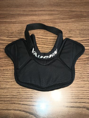 Used Vaughn Neck Gaurd