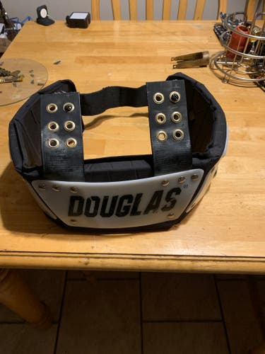 Used Small Youth Douglas Ribs Protector