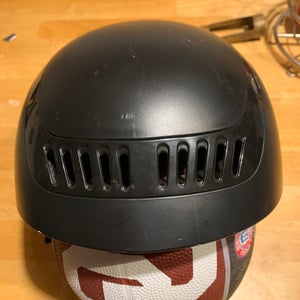 Used Medium Bontrager Trek Convert Helmet