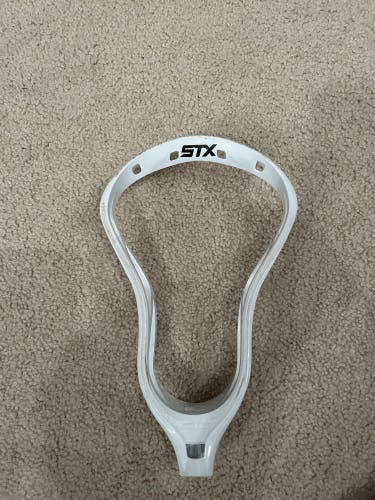 STX Stallion head 200 and stx stallion shoulder pads