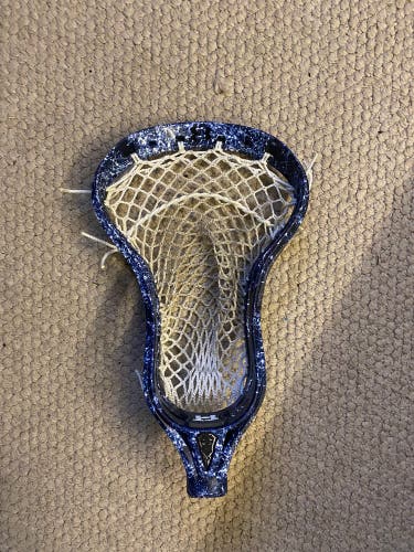 Dyed And Strung Command 2