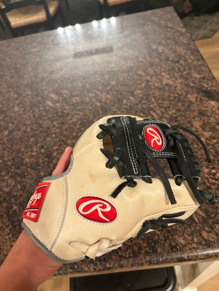Rawlings Heart Of The Hide Training Glove 9.5
