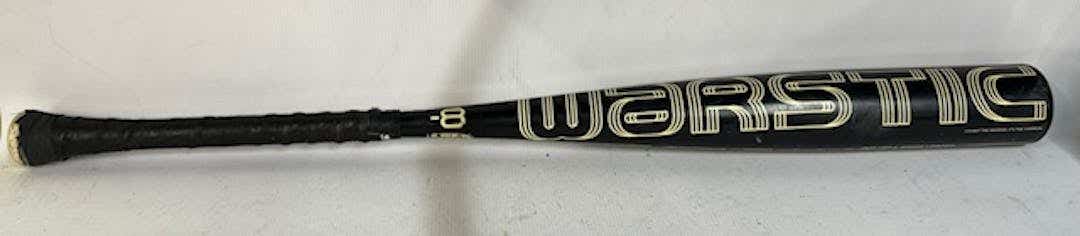Used Warstic Bonesaber 32" -8 Drop Youth League Bats