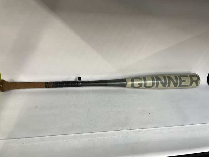 Used Warstic Gunner 32" -3 Drop High School Bats