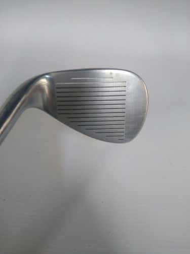 Used Warrior Dcp Grooves Pitching Wedge Regular Flex Graphite Shaft Wedges