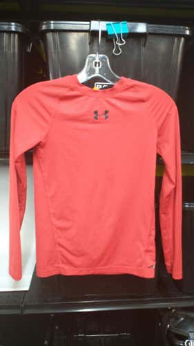 Used Under Armour Md Athletic Apparel Long Sleeve