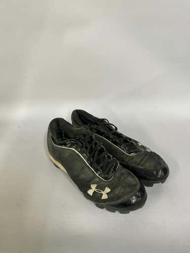 Used Under Armour Cleats Youth 06.0 Baseball And Softball Cleats