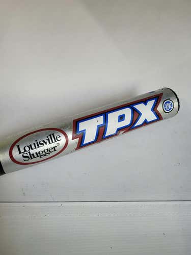 Used Tr2 Bt Zone 30" -12 Drop Youth League Bats