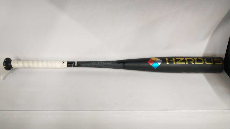 Used True Hzrdus 32 1 2" -3 Drop Youth League Bats
