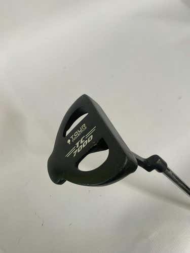 Used Tour Collection Mallet Putters