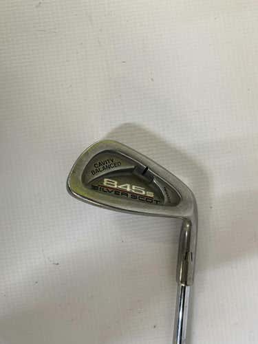 Used Tommy Armour 845s 8 Iron Regular Flex Steel Shaft Individual Irons