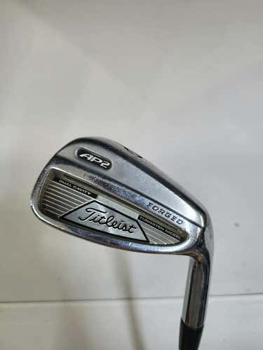 Used Titleist Ap2 Pitching Wedge Regular Flex Steel Shaft Wedges