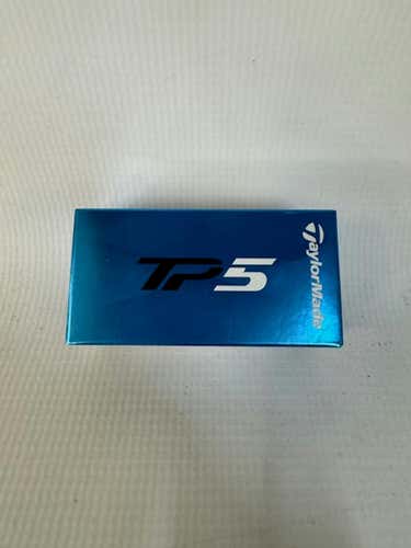 Used Taylormade Tp5 Golf Balls