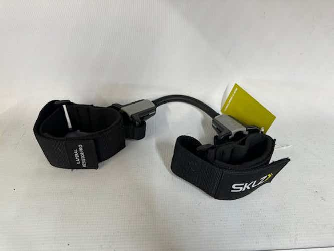 Used Sklz Lateral Resistor Pro Baseball And Softball Training Aids