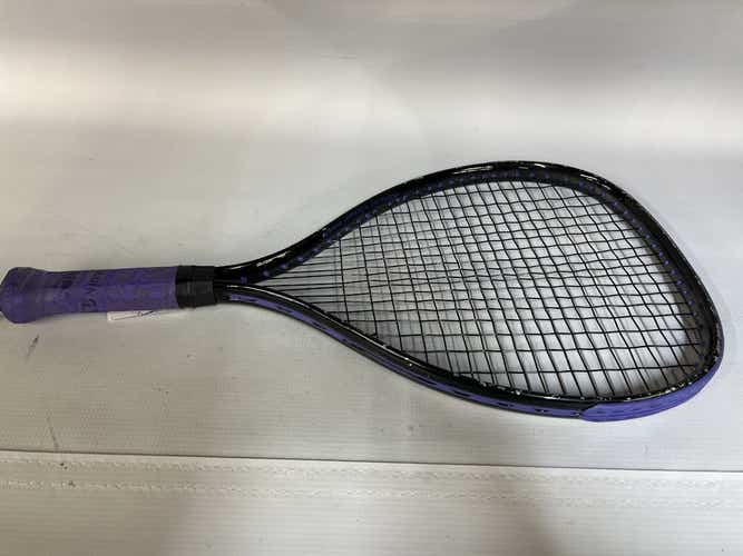 Used Spalding Intimidator 4" Racquetball Racquets