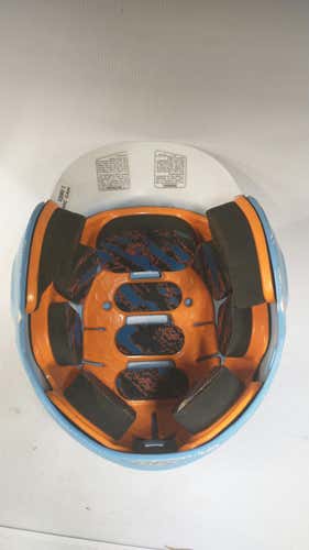 Used Schutt Batting Helmet Sm Baseball And Softball Helmets