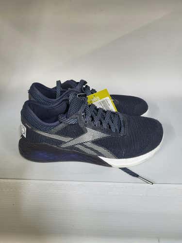 Used Reebok Running Shoes