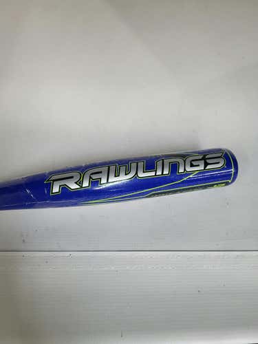 Used Rawlings Raptor 25" -12 Drop Tee Ball Bats