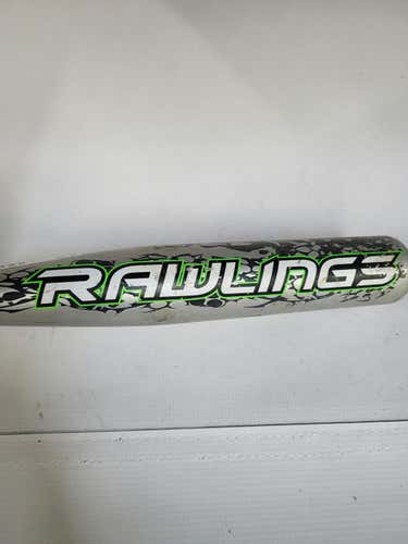 Used Rawlings Raptor 30" -11 Drop Youth League Bats