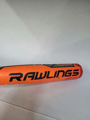 Used Rawlings Prodigy 28" -12 Drop Youth League Bats