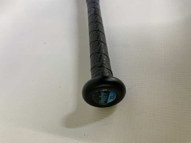 Used Rawlings Clout 30" -8 Drop Youth League Bats