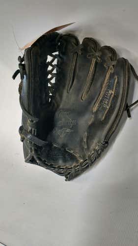 Used Rawlings Custom Collection 11 3 4" Fielders Gloves