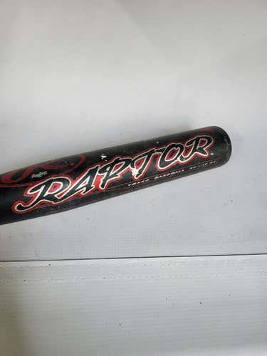 Used Rawlings 7050 30" -11 Drop Youth League Bats