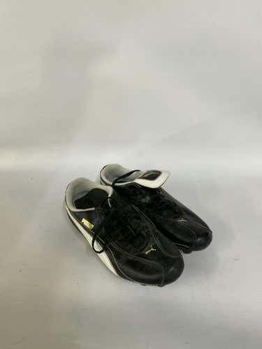 Used Puma Youth 06.0 Cleat Soccer Outdoor Cleats